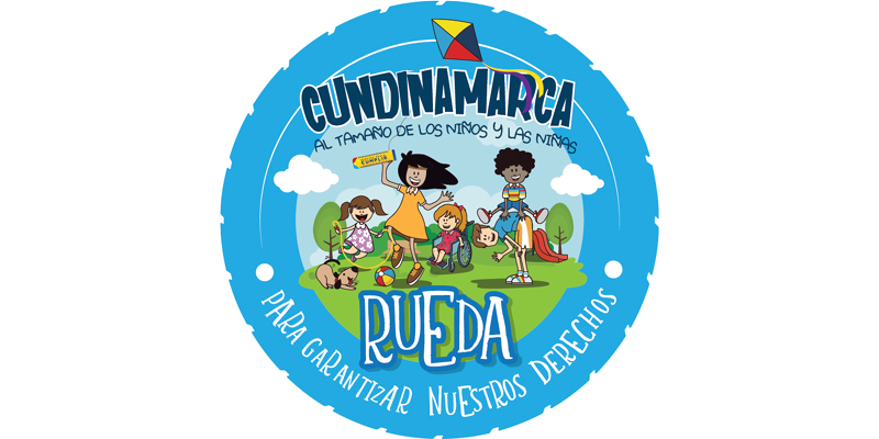 Cundinamarca ‘rueda’ para garantizar los derechos de los niños, niñas y adolescentes




























