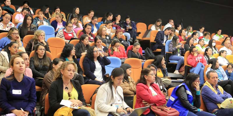 Cundinamarca se une a la celebración del Día Mundial de la Alimentación





