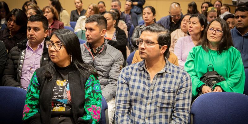 Cundinamarca realizó por primera vez traslados por salud de 140 docentes en una sola jornada