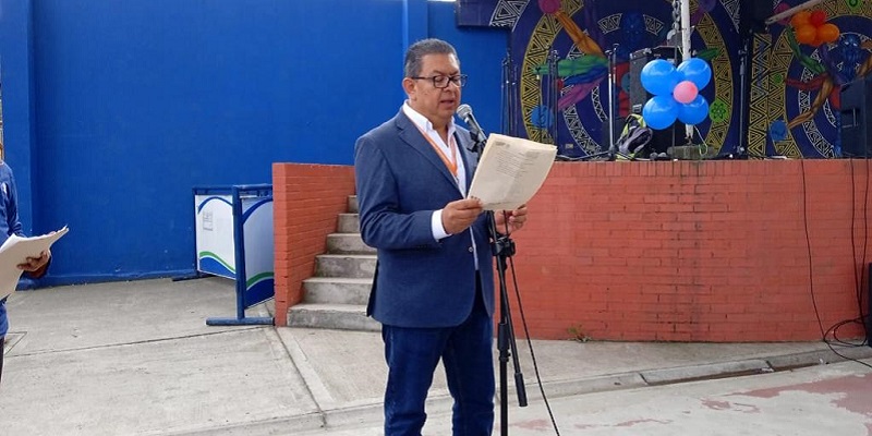 Soacha, Mosquera, Gama, Caparrapí, Útica y Cogua tienen los menores de 5 años más saludables de Cundinamarca