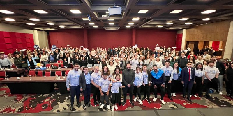 Cundinamarca proyecta la educación de la próxima década en el Foro Departamental de Educación 2025