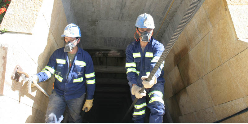 MINERÍA RESPONSABLE EN CUNDINAMARCA


