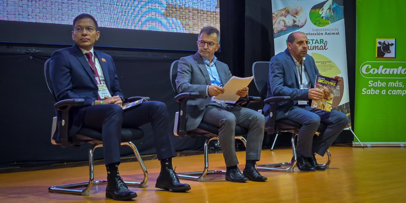 Cundinamarca lidera el diálogo internacional sobre bienestar animal con el Congreso CIBAP 2025