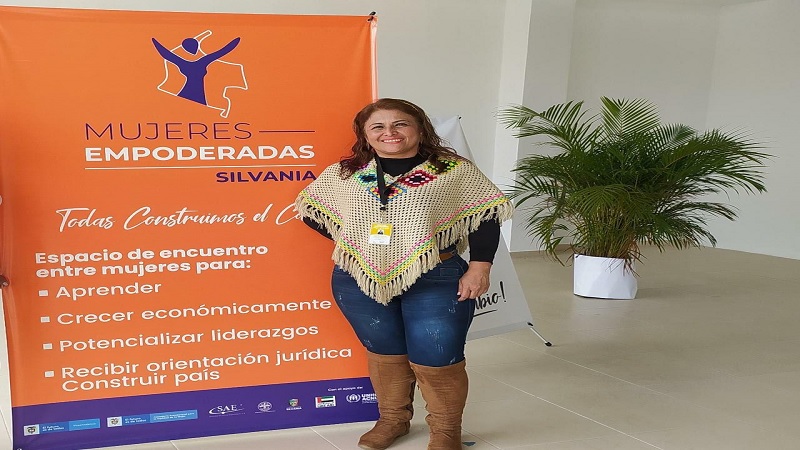 Continúa carnetización para mujeres que conforman los Consejos Consultivos