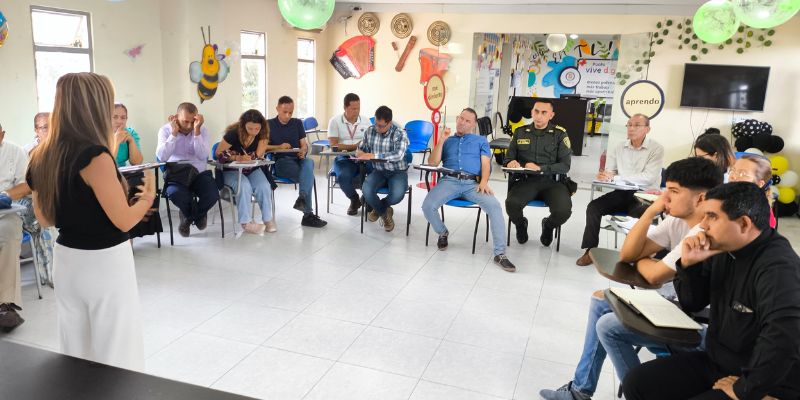 San Juan de Rioseco activa Comité de Libertad Religiosa