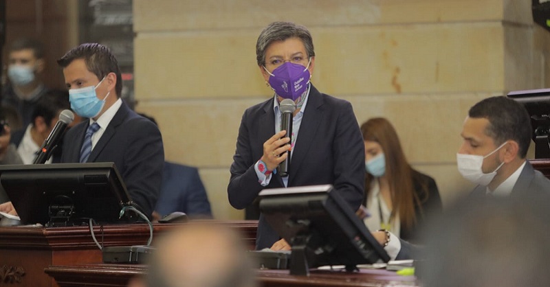 Histórico: ¡La primera Región Metropolitana del país es una realidad!