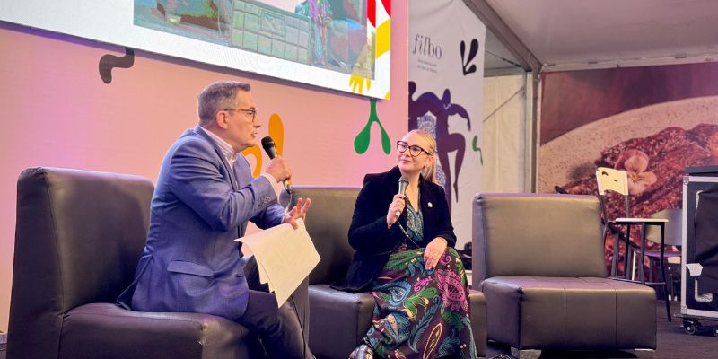Cundinamarca, IDT y Cámara de Comercio anuncian alianza para impulsar el turismo en la Bogotá-Región