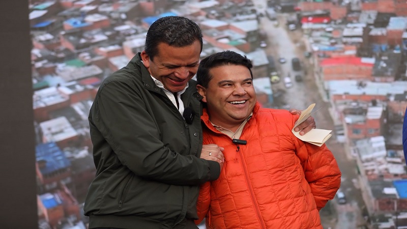 Cerca de $30.000 millones para avenida Las Torres en Soacha