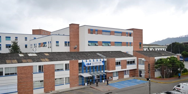 Invertidos $9000 millones en nuevos servicios para el hospital San Rafael de Facatativá










