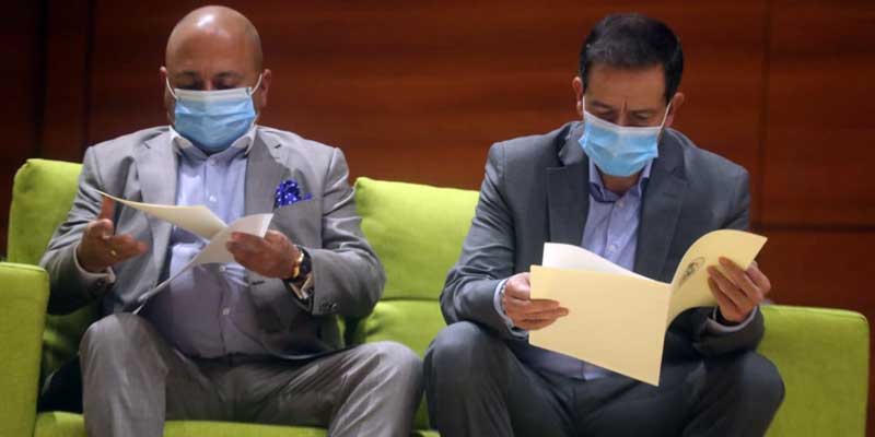 Con $3.400 millones se mejorarán las viviendas de cerca de 300 familias de Chía

