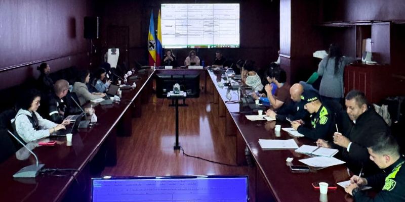Gobernación de Cundinamarca lanza plan 2025 para fortalecer la reincorporación y el posconflicto