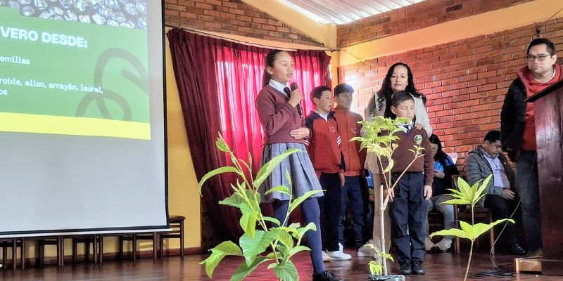 Educación con raíces: Cundinamarca conecta la formación técnica con el territorio y su gente