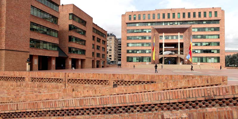 Modificada la atención al público en la Gobernación de Cundinamarca este jueves 1o de diciembre 
