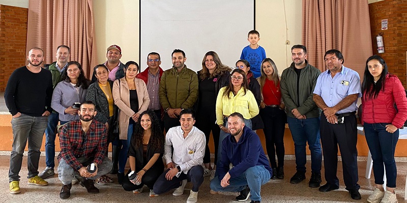 En Ubaté se realizó jornada gratuita de Conciliación en Derecho y Equidad

