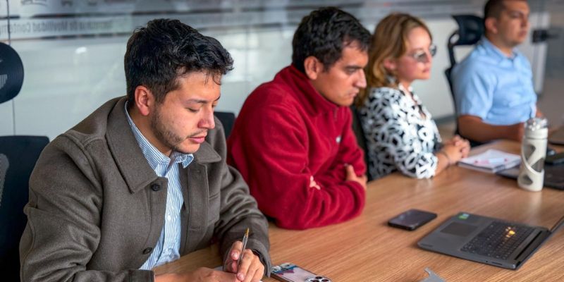 Plan Integral de Tránsito busca soluciones a 15 años para la movilidad en Cundinamarca