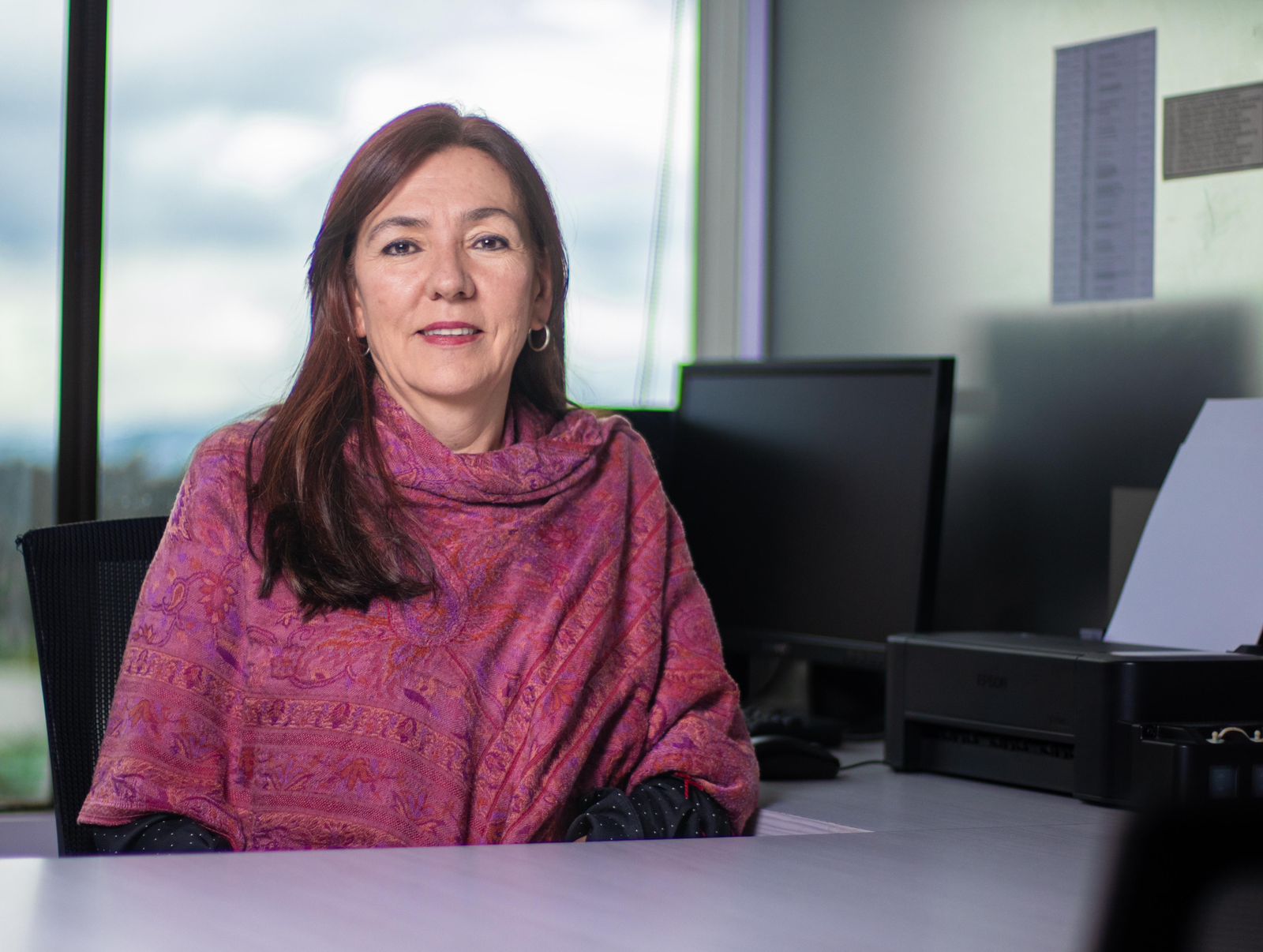 Jaqueline Goméz Aguilar