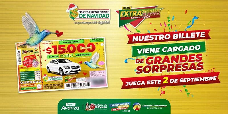¡Prepárate para cambiar tu vida para siempre!










