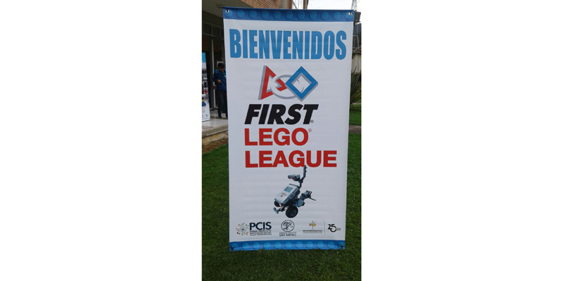 Estudiantes de Pasca participarán en mundial de First Lego League en Estonia






































