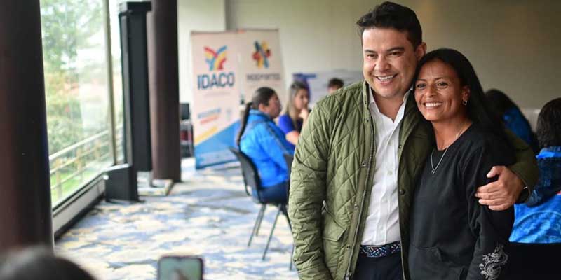 Cundinamarca, campeón de los III Juegos Nacionales Comunales









