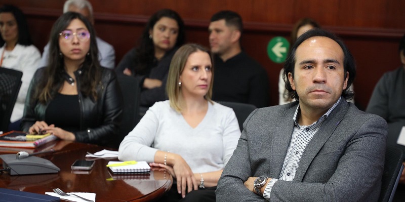 Comienza Auditoría de seguimiento ICONTEC