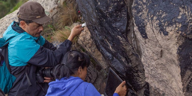 Idecut adelanta proyecto interdisciplinario para proteger el patrimonio cultural