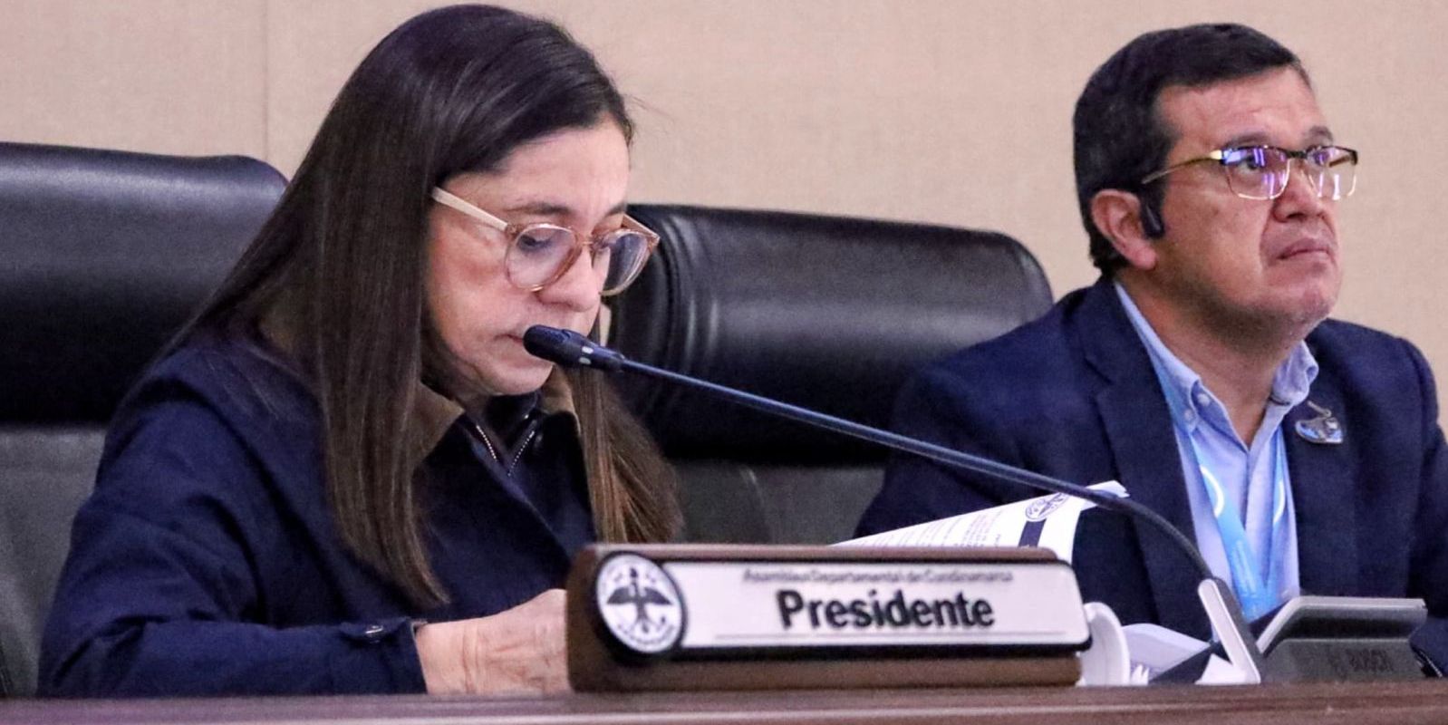Inician las sesiones sobre vigencias futuras para proyectos de desarrollo en Cundinamarca
