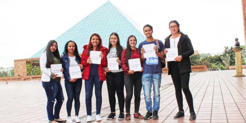 Fondo “Transformando Vidas” abre convocatoria a becas 2020