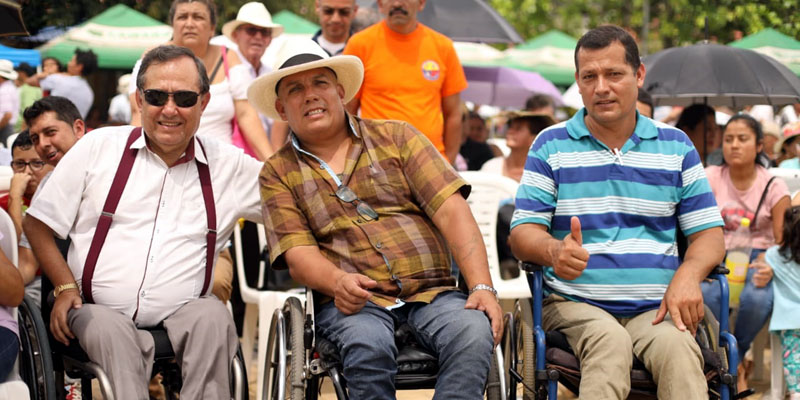 Impulso al sector agropecuario, vías terciarias, sedes del  SENA y la ESAP además de garantía de agua potable, apuestas centrales del Plan de desarrollo para Magdalena Centro