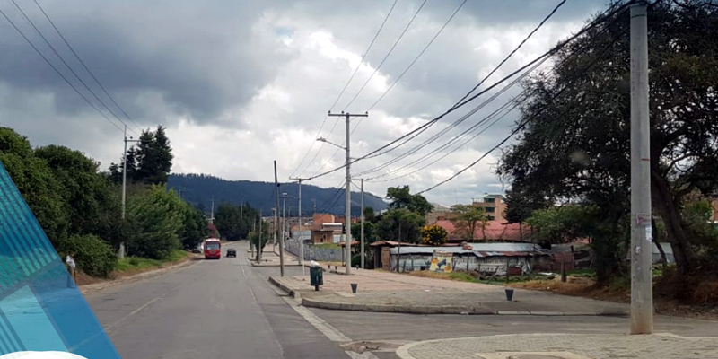 Avanzan obras de mejoramiento en vía Sibaté-Fusagasugá-Pasca





