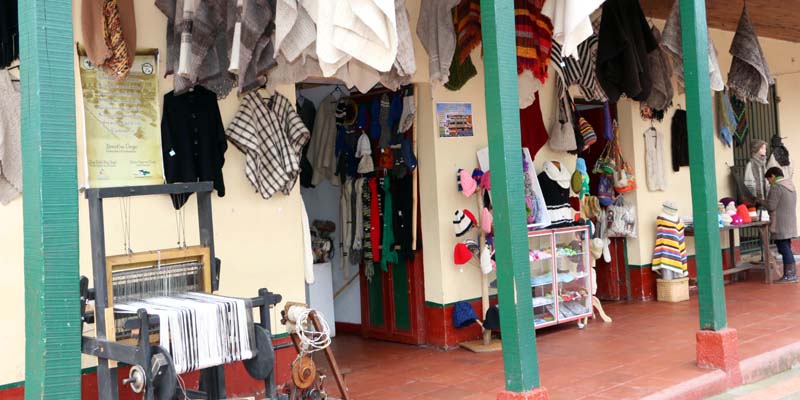 Cundinamarca, el plan ideal para Semana Santa