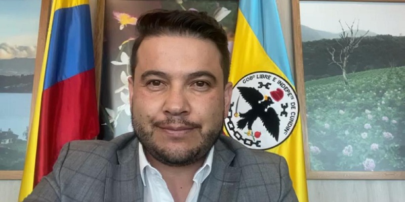 Gobernador pide a la justicia que no haya vencimiento de términos  en el caso del asesinato del alcalde de Sutatausa