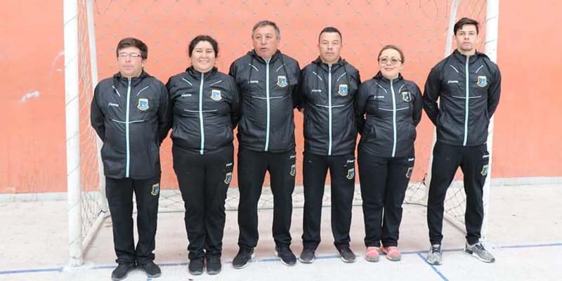 Culminaron II Olimpiadas Interétnicas de Cundinamarca
