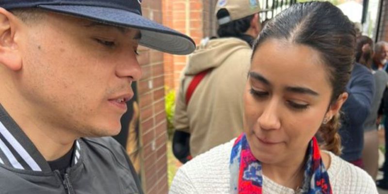 Más de 400 soachunos se inscriben en cursos digitales gratuitos durante Feria de Servicios para Víctimas

