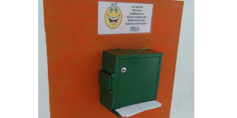 Mejora la prestación de servicios en el hospital Pedro León Álvarez Díaz, de La Mesa







































