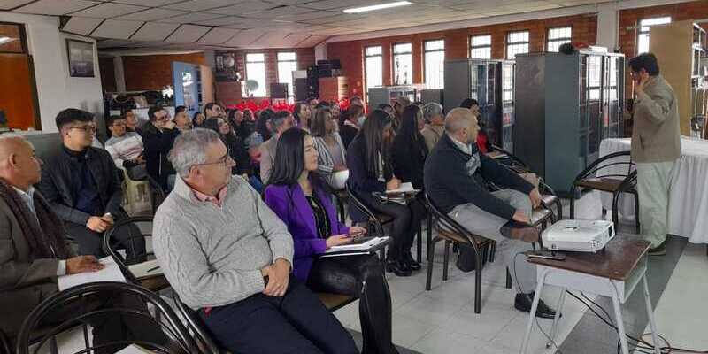 Proyecto de Mejoramiento de la Calidad Educativa se extiende por toda Cundinamarca