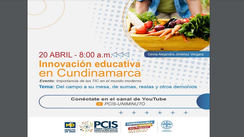 Experiencias exitosas en uso de las TIC en Colombia y Cundinamarca



