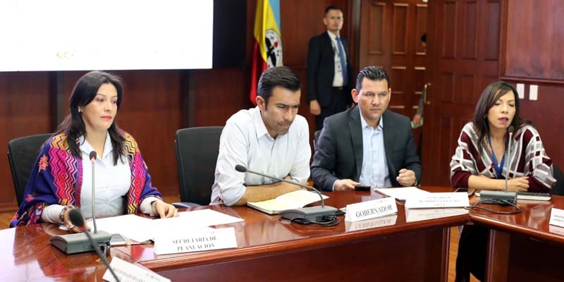 Cundinamarca reduce indicadores de trabajo infantil