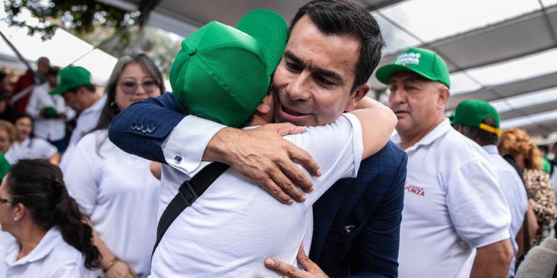 Más de $4.000 millones impulsan el desarrollo comunitario de las Juntas de Acción Comunal en Cundinamarca