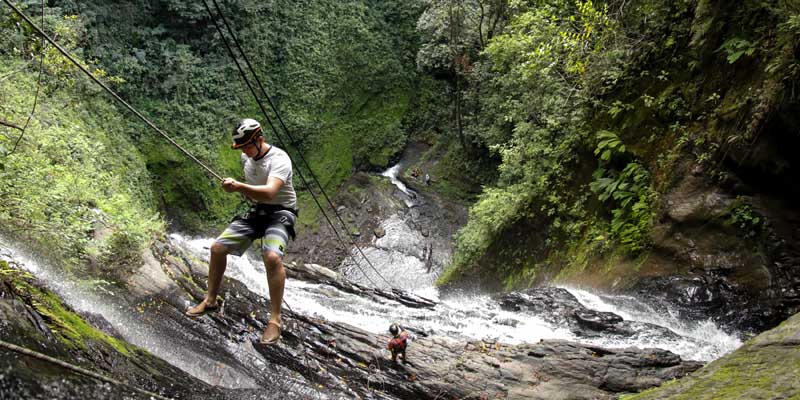 Cundinamarca, el plan ideal para Semana Santa
