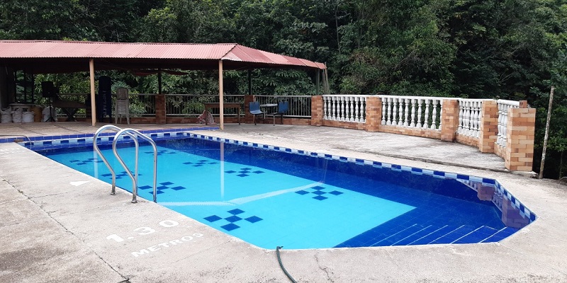 En semana de receso, primero el tapabocas que el vestido de baño
