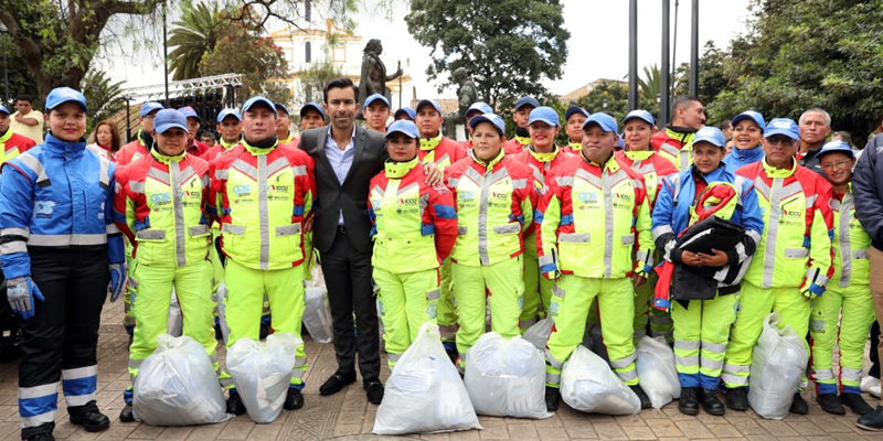 Grupo GPS, modelo de gestión vial en Cundinamarca y en Colombia