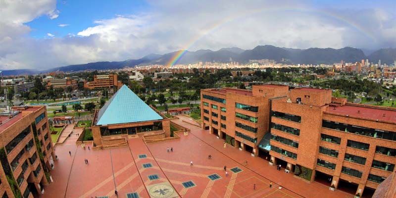 Gobernación de Cundinamarca garantiza prestación de servicios y trámites administrativos







