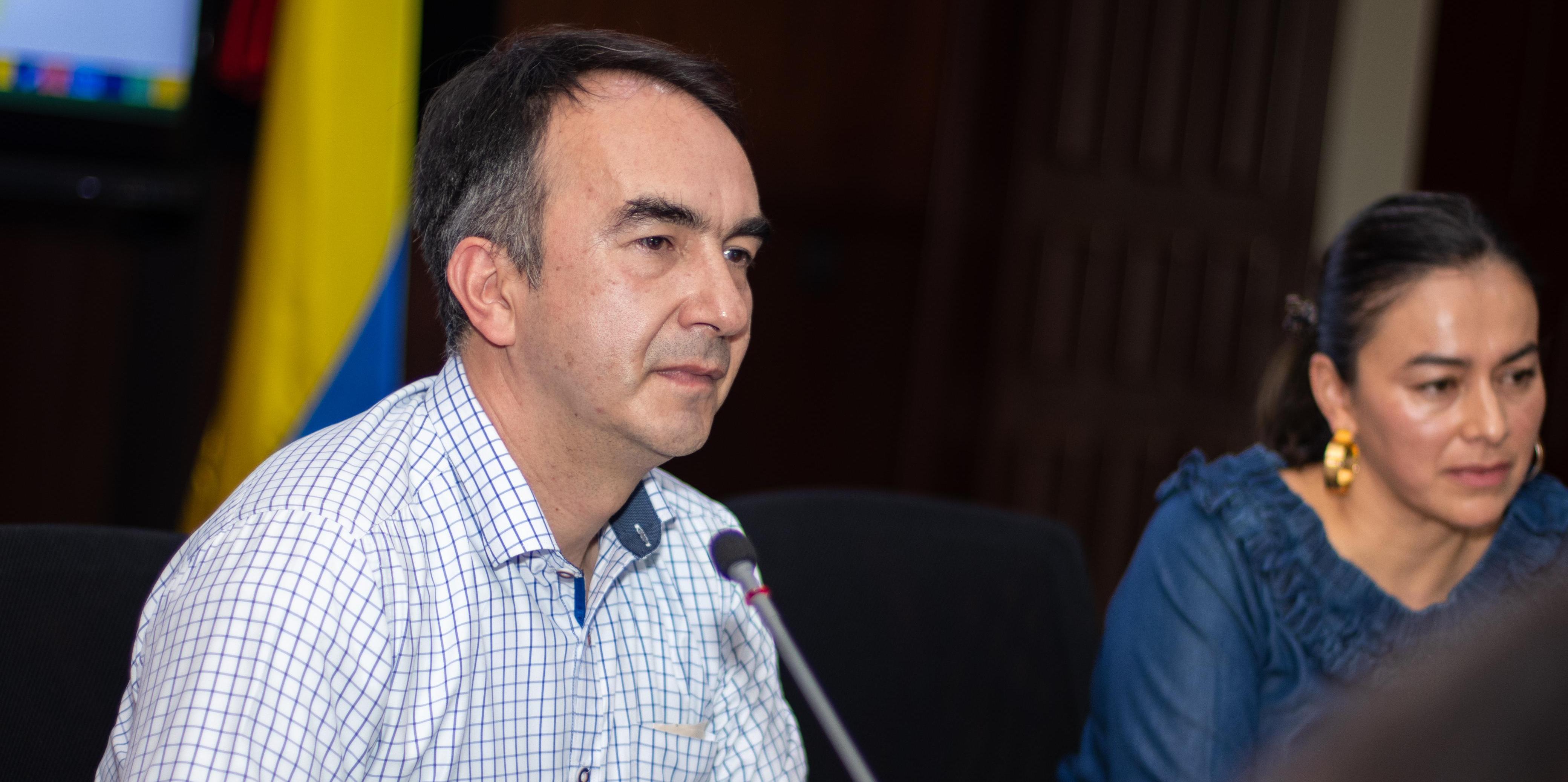Nuevos consejeros del CODECTI iniciaron actividades
