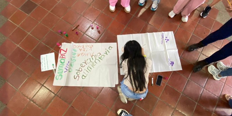 Cundinamarca impulsa el bienestar de quienes cuidan a los animales