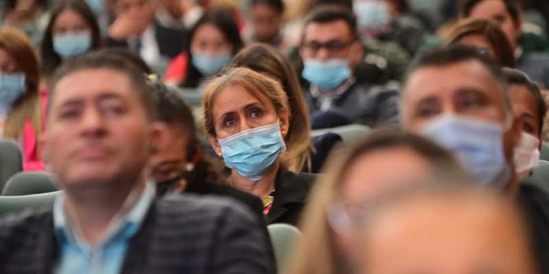 Tercer Congreso de Jefes de Control Interno de Cundinamarca








