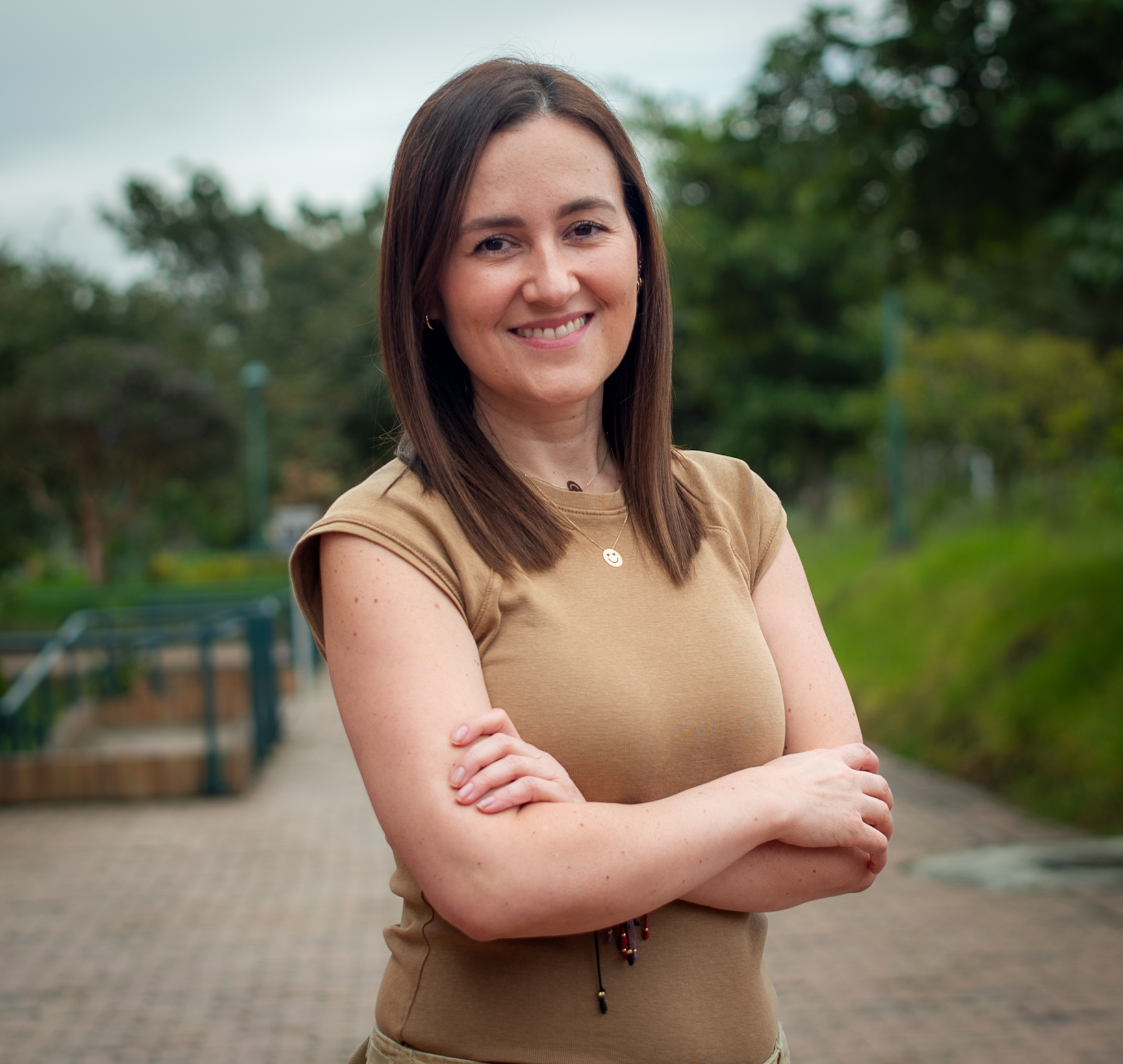 Foto de Sandra Liliana Burgos Gómez