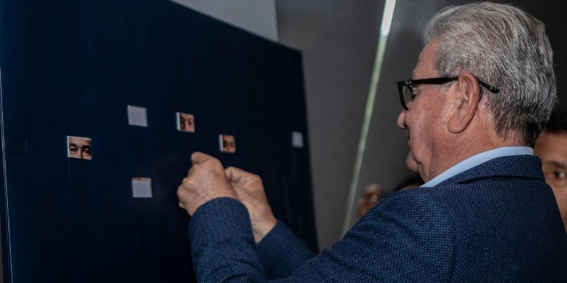 Gobernador Jorge Rey celebra ingreso de Fusagasugá a la Región Metropolitana y anuncia proyectos de impacto