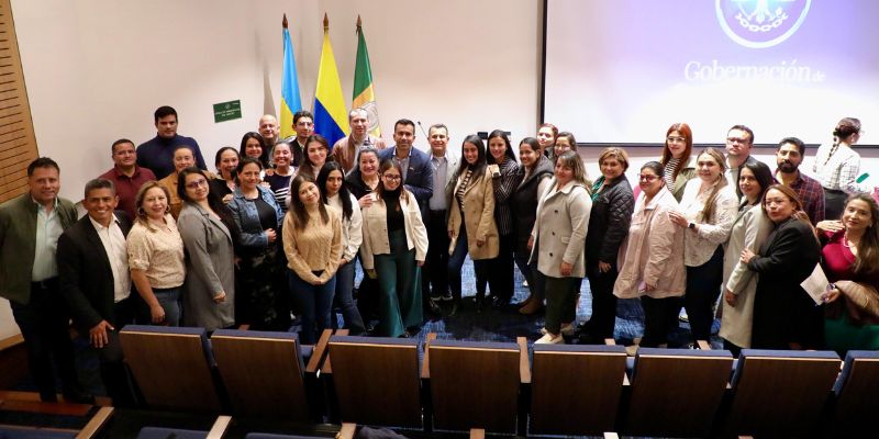 Comisarios de Familia de Cundinamarca se especializan en Derecho de Familia 
