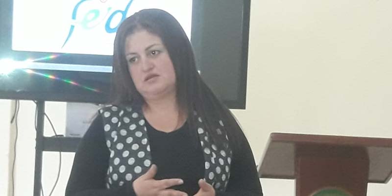 $2.000 millones les permitirán  a emprendedores y empresarios avanzar en sus negocios


























