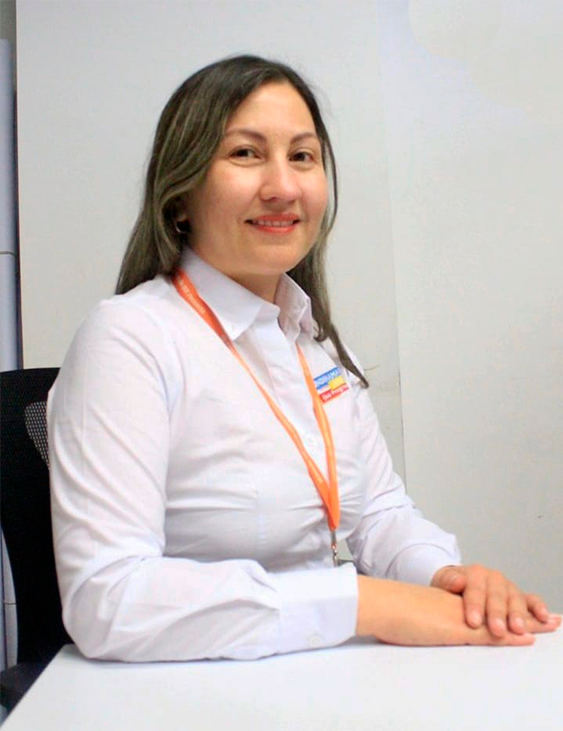 Adriana Lisbeth Sánchez Moncada